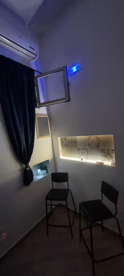 Il Quartetto Apartment Palermo Exterior foto