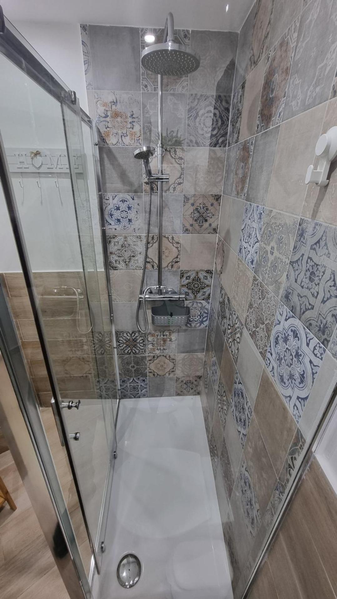 Il Quartetto Apartment Palermo Exterior foto