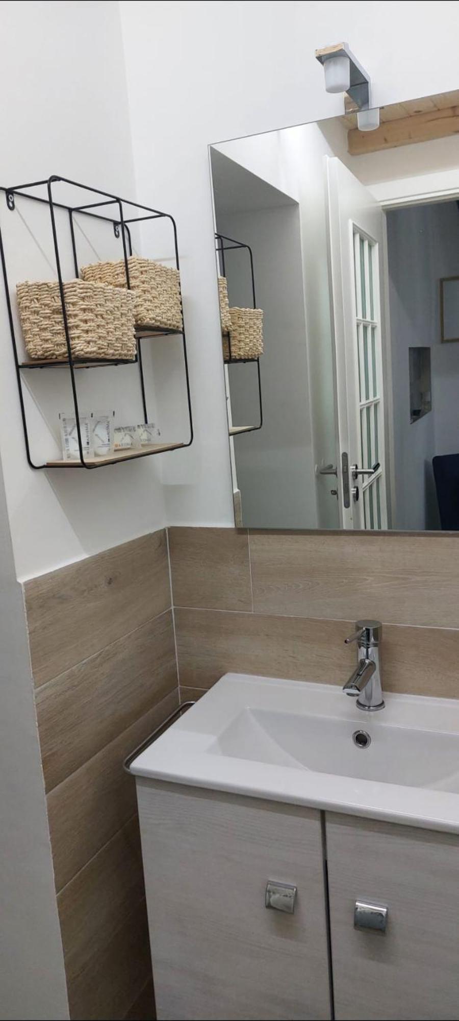 Il Quartetto Apartment Palermo Exterior foto