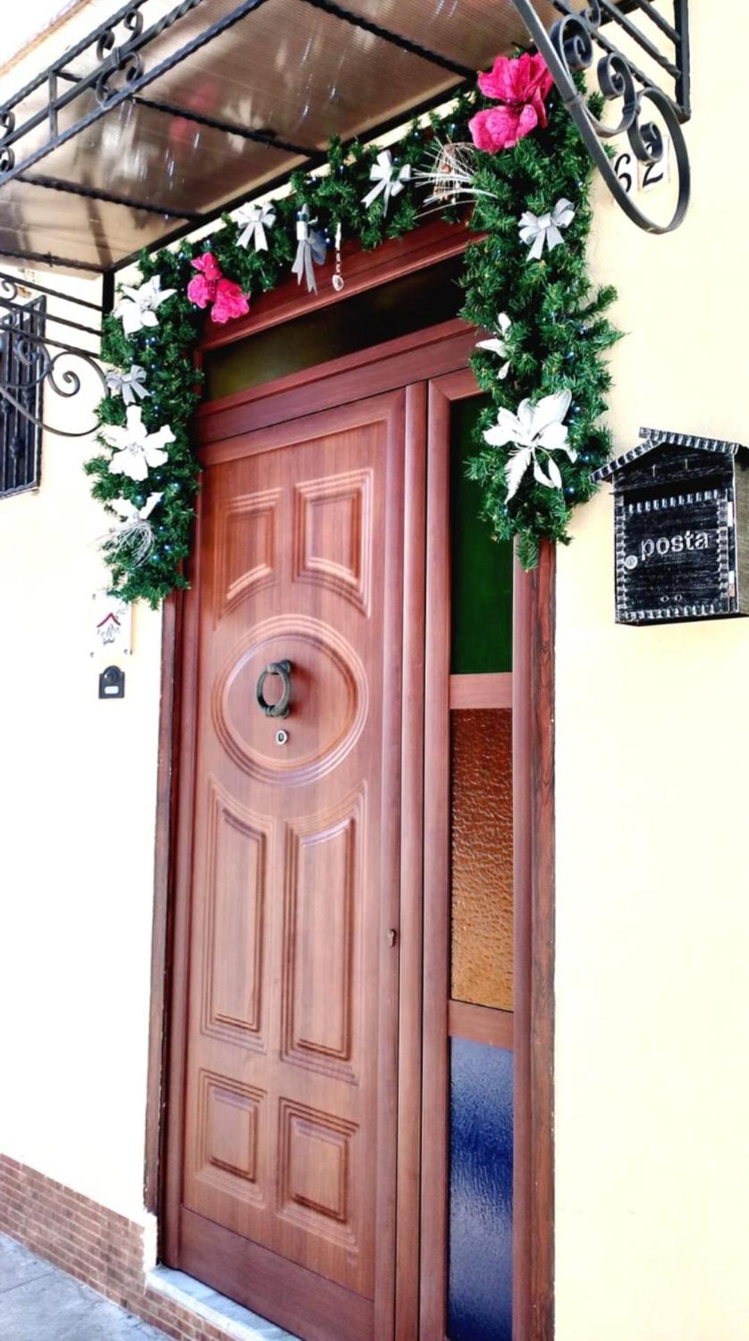 Il Quartetto Apartment Palermo Exterior foto